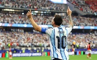 Argentina "chạy chậm" theo Messi để toàn thắng ở World Cup 2026