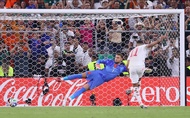 Đá trước ở loạt sút luân lưu 11m tại World Cup 2026 cầm chắc... thất bại