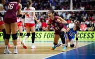 Kịch bản nào cho cuộc đua trụ hạng VNL 2026: Thái Lan tưởng an toàn nhưng bất lợi lớn nhất