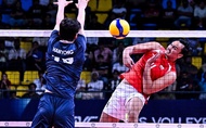 Indonesia quyết thống trị SEA V.Cup 2026 sau màn lên ngôi AVC Cup
