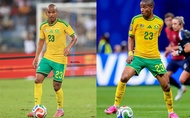 Tuyển thủ Nam Phi Jayden Adams đột ngột qua đời ở tuổi 25 ngay sau kỳ World Cup lịch sử