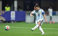 Giải mã vì sao Messi liên tục đá hỏng phạt đền ở World Cup 2026