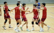 HLV Federico Rampazzo sẵn sàng chinh phục SEA V Cup 2026 cùng bóng chuyền nam Việt Nam