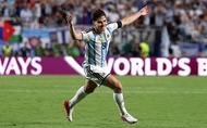Báo chí quốc tế nói gì sau màn thoát hiểm ngoạn mục của Argentina trước Thụy Sĩ?