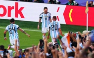 World Cup 2026: Đội tuyển Argentina và sứ mệnh phá vỡ lời nguyền 64 năm