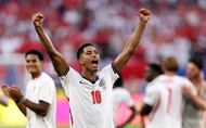 Bellingham được khen ngợi tạo ra tầm ảnh hưởng chưa từng có với tuyển Anh ở World Cup