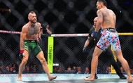 Tổng hợp kết quả UFC 329: Ám ảnh chấn thương và những cú knock-out rực lửa