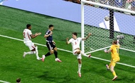 6 phút 33 giây điên rồ khẳng định bản lĩnh nhà vô địch của Argentina