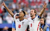 Bellingham sẽ ghi bàn trước Argentina nhờ "bí mật Harry Kane"?