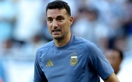 HLV Scaloni: "Argentina là duy nhất, đó không phải kiêu ngạo mà là trái tim"