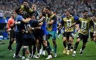 Argentina ngược dòng hạ Anh, thẳng tiến vào chung kết World Cup 2026