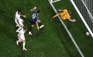 VIDEO: Lautaro Martinez kết liễu tuyển Anh, đưa Argentina vào chung kết