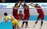 Chủ nhà Philippines thua đau Campuchia ngay trận ra quân SEA V Cup 2026