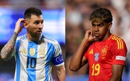 Siêu máy tính dự đoán nhà vô địch World Cup 2026 giữa Tây Ban Nha và Argentina