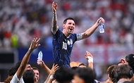 Messi nhiều cơ hội lập "hat-trick" Quả bóng vàng World Cup