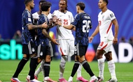 Báo Pháp nghi ngờ Argentina chơi bạo lực, nhưng số liệu FIFA nói điều ngược lại