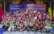 Hành trình Pickleball Trẻ Quốc gia: Dấu ấn rực rỡ 2025 và "chảo lửa" 3 miền chờ đón năm 2026
