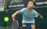 Bùng nổ các giải Pickleball trẻ trên thế giới: Việt Nam không đứng ngoài cuộc