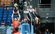 Việt Nam tái đấu Thái Lan trận tranh HCĐ SEA V Cup 2026