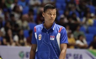 HLV 31 tuổi Nouv Samaeth - canh bạc táo bạo đưa Campuchia vào chung kết SEA V Cup 2026
