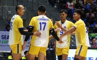 Campuchia thắng sốc Thái Lan, lần đầu tiên vào chung kết SEA V Cup