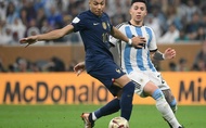 Các bàn thắng ở chung kết World Cup đã được ghi như thế nào?