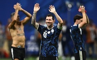 Biểu đồ bàn thắng World Cup 2026 theo độ tuổi: Khi Messi và Ronaldo ở cuối chặng đường