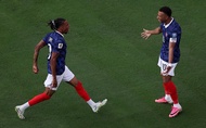 Olise lập kỷ lục kiến tạo ở World Cup nhưng có hiệu suất dứt điểm tệ khó tin
