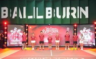 Động Lực và Jogarbola khẳng định tham vọng với Pickleball qua sự kiện "Khơi Nguồn Vinh Quang"