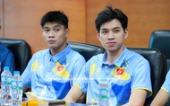 Đội tuyển bóng chuyền Việt Nam thay thế 3 VĐV tại chặng 2 SEA V Cup 2026