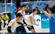Thua ngược Thái Lan, Việt Nam giành hạng 4 SEA V Cup 2026
