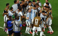 Argentina sẽ định đoạt trận chung kết World Cup 2026 ở 15 phút cuối?