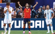 Lời nguyền 64 năm mà Argentina không thể phá bỏ sau khi thua chung kết World Cup 2026