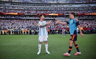 Truyền thông thế giới bình luận về thất bại của Argentina: "Lời chia tay của Messi"