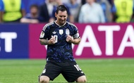 Câu chuyện độc đáo của Messi với sân vận động chung kết World Cup 2026