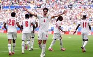 Pháp - Anh trở thành trận tranh hạng ba có nhiều bàn thắng nhất lịch sử World Cup