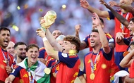 Tây Ban Nha vô địch World Cup 2026 với kỷ lục chỉ thủng lưới 1 bàn