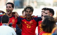 Tây Ban Nha lên đỉnh thế giới, Messi rời sân khấu: Những điểm nhấn đáng nhớ của chung kết World Cup 2026