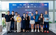 PPA Tour Asia tái xuất TP.HCM cùng hệ sinh thái thể thao – giải trí mới