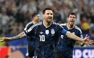 Sau World Cup 2026 liệu bao giờ Messi chạm mốc 1.000 bàn thắng?