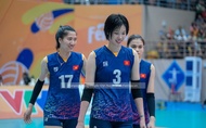 Giải bóng chuyền VTV Cup 2026 nguy cơ không thể tổ chức