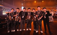 Vì sao LMHT Việt Nam chưa thể bứt phá tại Esports World Cup 2026?