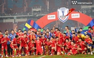 ASEAN Cup sẽ là 'con gà đẻ trứng vàng' của bóng đá Việt Nam