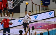 Việt Nam tạo địa chấn trước Indonesia, giành vé vào chung kết SEA V Cup 2026