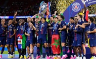 Chốt thời điểm diễn ra lễ bốc thăm Champions League 2026/27