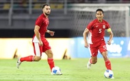 Huyền thoại Indonesia tin đội nhà đủ sức vô địch ASEAN Cup 2026 dù chung bảng với Việt Nam