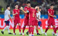 HLV Hudson chia sẻ về 4 điều sau khi Thái Lan thắng Lào ở ASEAN Cup 2026