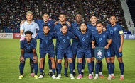 3 cầu thủ nhập tịch của Campuchia khiến Indonesia dè chừng ở trận mở màn ASEAN Cup