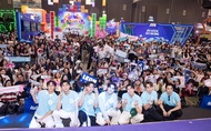 Esports Việt Nam nhắm đến giá trị thị trường tương xứng với vị trí cộng đồng số 1 Đông Nam Á