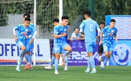 U23 Việt Nam hội quân với 29 cầu thủ, hướng đến ASIAD 2026